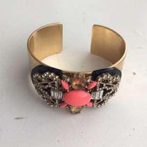 J. Crew bracelet